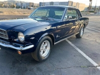 1965 Ford Mustang for sale in Michigan (ID-127821)