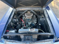 1965 Ford Mustang for sale in Michigan (ID-127821)