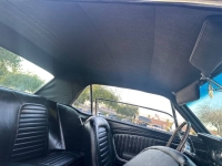 1965 Ford Mustang for sale in Michigan (ID-127821)