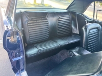 1965 Ford Mustang for sale in Michigan (ID-127821)