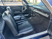 1965 Ford Mustang for sale in Michigan (ID-127821)
