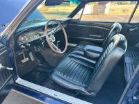 1965 Ford Mustang for sale in Michigan (ID-127821)