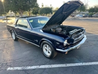 1965 Ford Mustang for sale in Michigan (ID-127821)