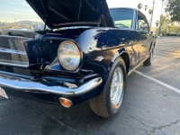 1965 Ford Mustang for sale in Michigan (ID-127821)