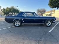 1965 Ford Mustang for sale in Michigan (ID-127821)