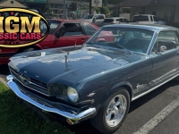 1965 Ford Mustang for sale in Addison, Illinois (ID-127932)