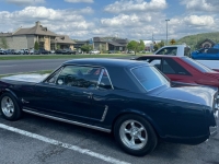 1965 Ford Mustang for sale in Addison, Illinois (ID-127932)