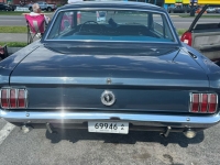 1965 Ford Mustang for sale in Addison, Illinois (ID-127932)