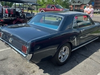 1965 Ford Mustang for sale in Addison, Illinois (ID-127932)