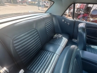 1965 Ford Mustang for sale in Addison, Illinois (ID-127932)