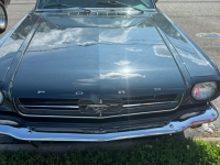 1965 Ford Mustang for sale in Addison, Illinois (ID-127932)