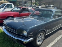 1965 Ford Mustang for sale in Addison, Illinois (ID-127932)