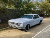 1965 Ford Mustang for sale in Michigan (ID-128016)