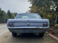 1965 Ford Mustang for sale in Michigan (ID-128016)