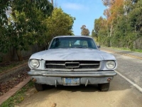 1965 Ford Mustang for sale in Michigan (ID-128016)