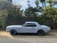 1965 Ford Mustang for sale in Michigan (ID-128016)