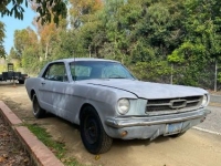 1965 Ford Mustang for sale in Michigan (ID-128016)