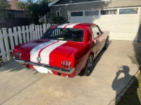 1965 Ford Mustang for sale in Michigan (ID-128095)