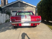 1965 Ford Mustang for sale in Michigan (ID-128095)
