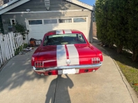 1965 Ford Mustang for sale in Michigan (ID-128095)