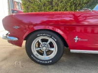 1965 Ford Mustang for sale in Michigan (ID-128095)