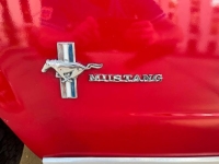 1965 Ford Mustang for sale in Michigan (ID-128095)