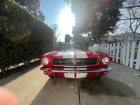 1965 Ford Mustang for sale in Michigan (ID-128095)