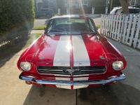 1965 Ford Mustang for sale in Michigan (ID-128095)