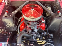 1965 Ford Mustang for sale in Michigan (ID-128095)