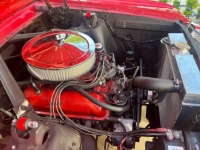1965 Ford Mustang for sale in Michigan (ID-128095)