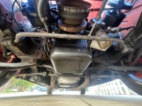 1965 Ford Mustang for sale in Michigan (ID-128095)