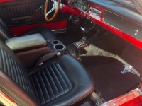 1965 Ford Mustang for sale in Michigan (ID-128095)