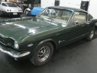 1965 Ford Mustang for sale (ID-128329)