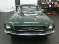 1965 Ford Mustang for sale (ID-128329)