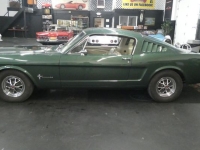 1965 Ford Mustang for sale (ID-128329)