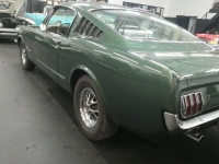 1965 Ford Mustang for sale (ID-128329)