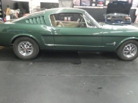 1965 Ford Mustang for sale (ID-128329)