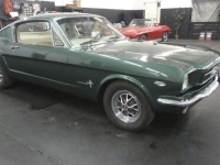 1965 Ford Mustang for sale (ID-128329)
