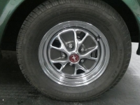 1965 Ford Mustang for sale (ID-128329)