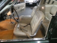 1965 Ford Mustang for sale (ID-128329)
