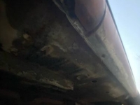 1965 Ford Mustang for sale in Michigan (ID-128486)
