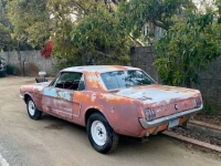 1965 Ford Mustang for sale in Michigan (ID-128486)