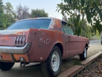 1965 Ford Mustang for sale in Michigan (ID-128486)