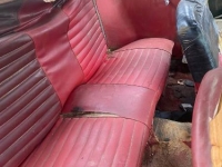 1965 Ford Mustang for sale in Michigan (ID-128486)