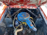 1965 Ford Mustang for sale in Michigan (ID-128486)