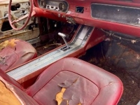 1965 Ford Mustang for sale in Michigan (ID-128486)