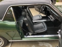 1965 Ford Mustang for sale in Michigan (ID-128601)