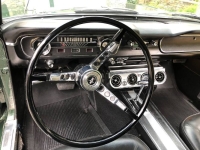 1965 Ford Mustang for sale in Michigan (ID-128601)