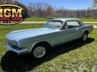 1965 Ford Mustang for sale in Addison, Illinois (ID-128644)