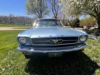 1965 Ford Mustang for sale in Addison, Illinois (ID-128644)